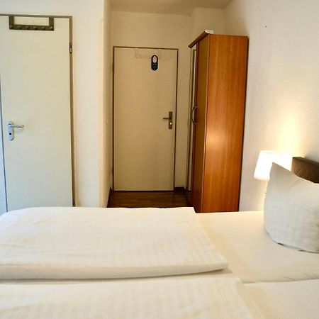 Burghotel Loerrach Exterior photo