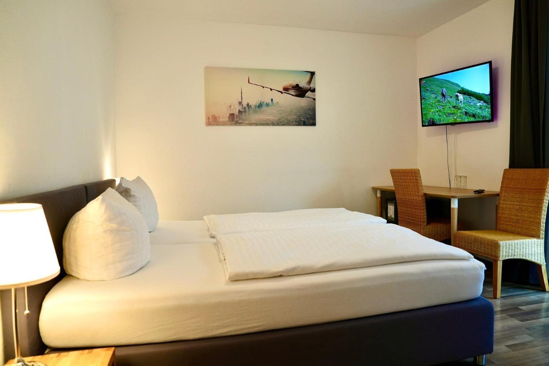 Burghotel Loerrach Exterior photo