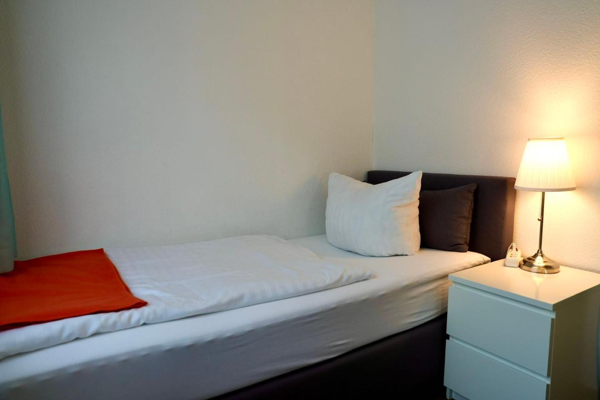 Burghotel Loerrach Exterior photo